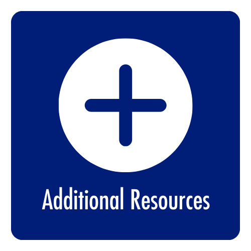 Additional Resources icon 