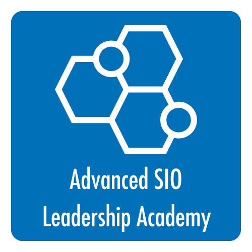 Advanced Leadership Academy Icon