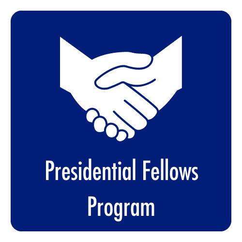 Presidential Fellows Icon