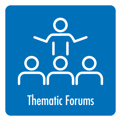 Thematic Forums Icon 