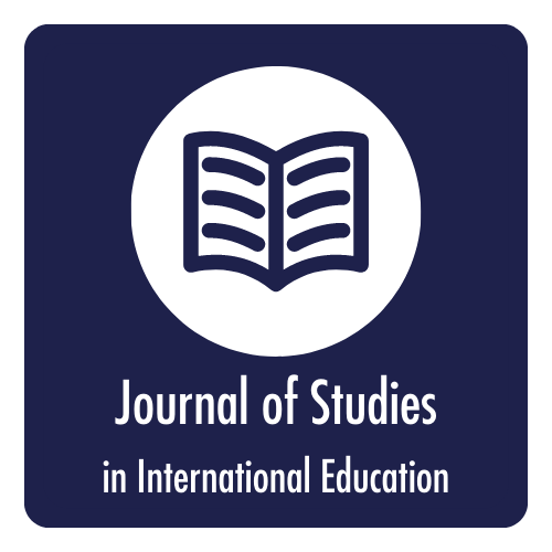 Journal of Studies in International Education icon 
