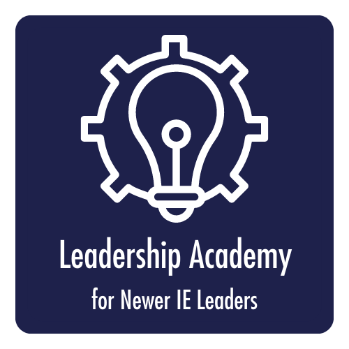 Leadership Academy Icon 